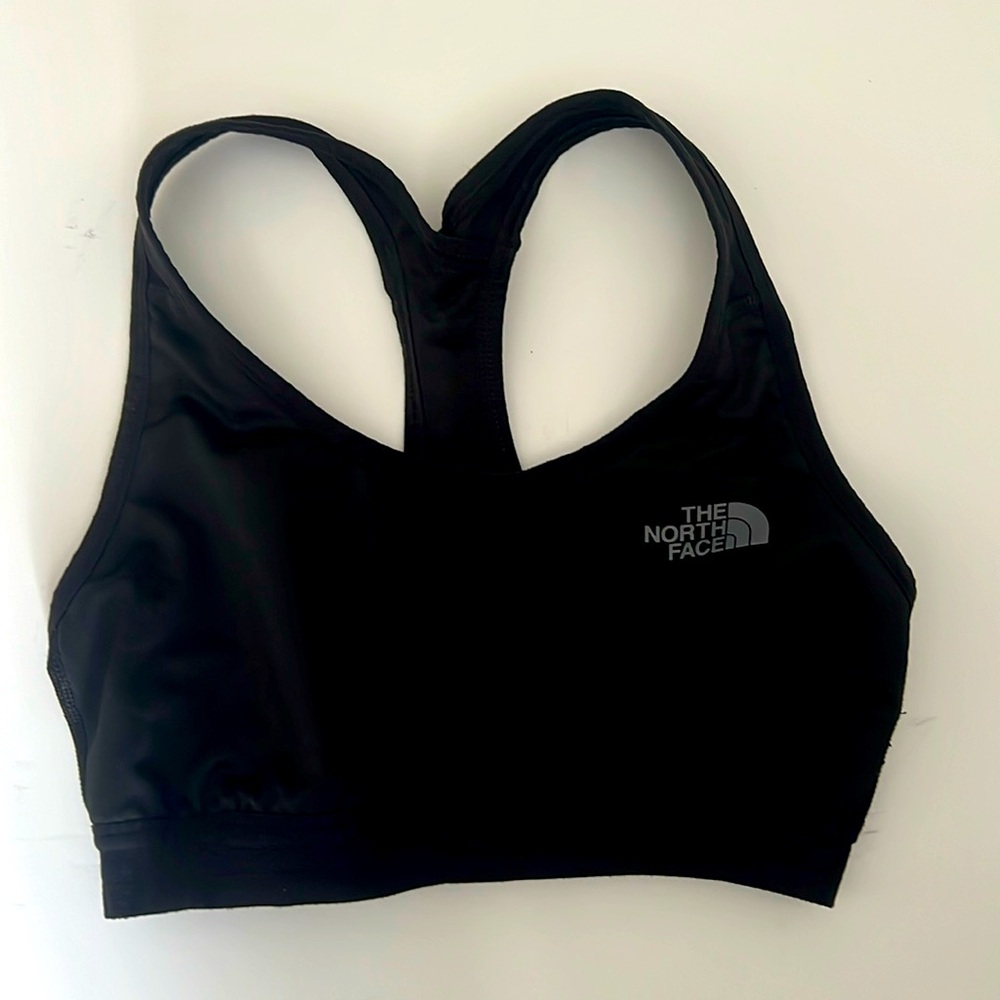 The North Face‎ Flash Dry Sports Bra